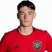 Dylan Levitt Player Profile and his journey to Manchester United | Man ...