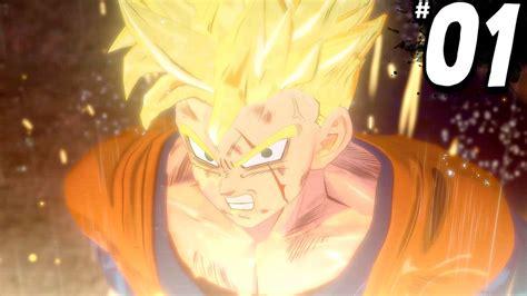 The warrior of hope will be available summer 2021. Dragon Ball Z: Kakarot DLC 3 Trunks The Warrior Of Hope ...