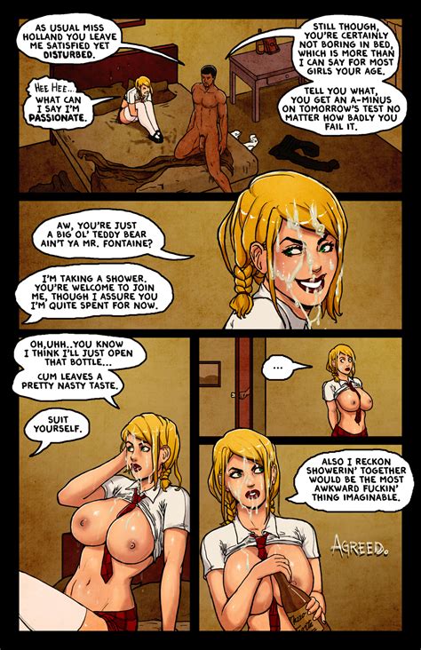 Switch Page 051 By Reinbach Hentai Foundry