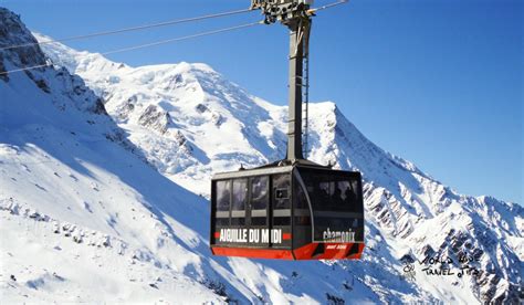 5 Amazing Ski Resorts Near Chamonix That You Should Not Miss