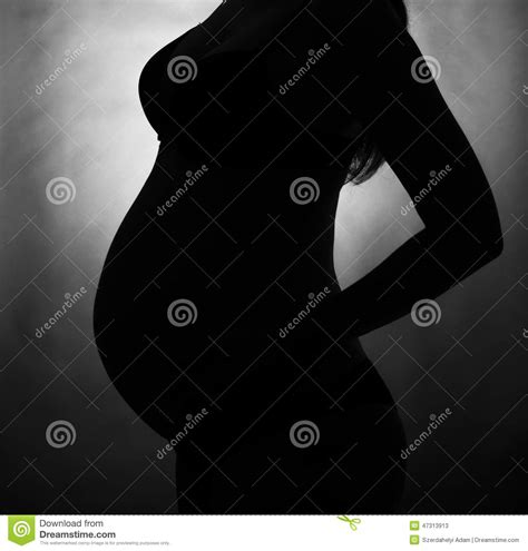 Pregnant Black Women Hot Girl Hd Wallpaper