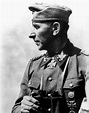 Paul Hausser | World War II, Waffen-SS, Wehrmacht | Britannica