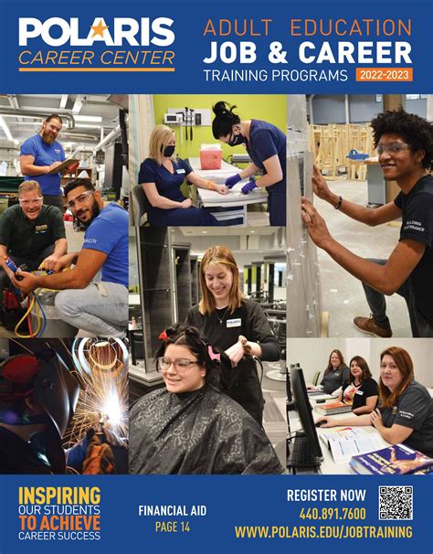 job and career training programs 2022 2023 by polaris career center issuu