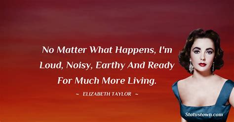20 Best Elizabeth Taylor Quotes