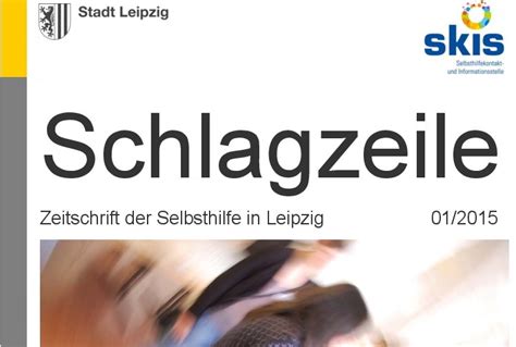 Die zeitschrift „das rathaus ist die älteste deutsche fachzeitschrift für kommunalpolitik: Die Zeitschrift der Selbsthilfe in Leipzig berichtet über ...