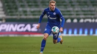 Timo Becker: Wir wollen für uns gewinnen! - FC Schalke 04