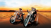 Easy Rider (Buscando mi destino) - PELISPEDIA