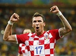 Mario Mandžukić Wallpapers - Wallpaper Cave