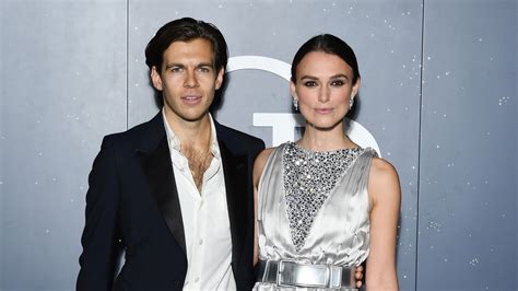 James Righton Who Is Keira Knightley S Husband