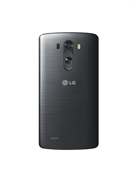 Lg Announces G3 Flagship Phone With Quad Hd Screen Somegadgetguy