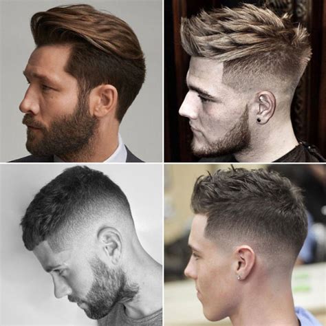 How To Trim Sideburns The Best Styles In 2023