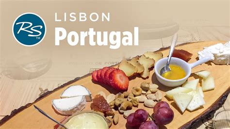 Lisbon Portugal Food Tour Rick Steves Europe Travel Guide Travel