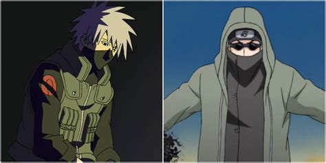Naruto 10 Most Underappreciated Characters In The Series