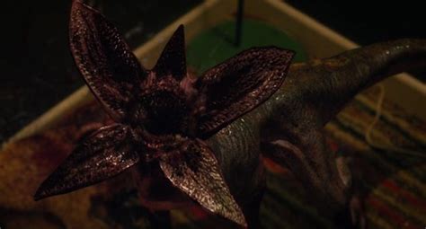 We all wondered at the end of season 1 if that scene was real, and it now looks like it was. Episode 4 Defines STRANGER THINGS 2's Monsters, Real and Figurative | Nerdist