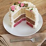 How To Make Super Fun Layer Cake With Easy Buttercream Frosting > Lubba Lubba