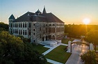 A Future Full of Promise • Southwestern University