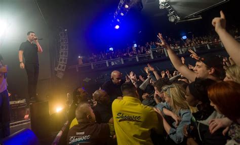 The Best Nightclubs In Birmingham Birmingham Live