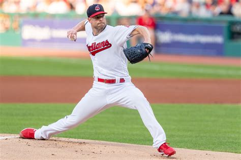 New York Mets Should Consider Trading For Ace Corey Kluber