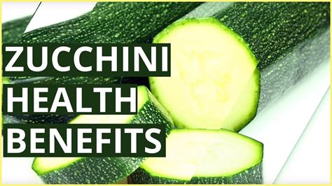 We did not find results for: 10 Best Health Benefits Of ZUCCHINI For Skin, Hair ...