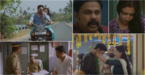 They incessantly come out through the character muhammed, a philant. Shubharathri trailer: An 'emotional Dileep' in a family ...