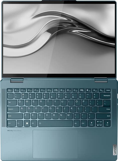 Lenovo Yoga 7i 14 22k Touch 2 In 1 Laptop Intel Evo Platform Core I7