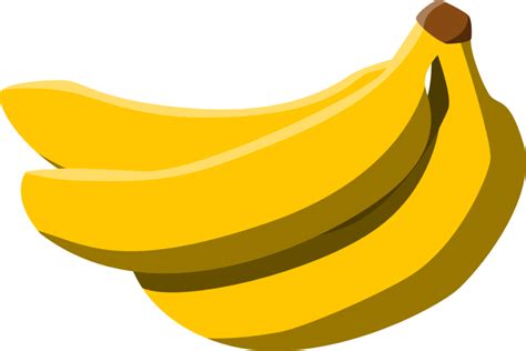 Bananas Vector Transparent Background Png Png 2496 Free Png Images