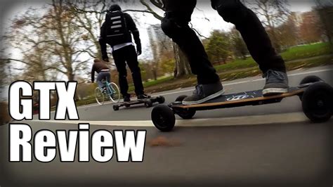 Read on the complete review on evolve bamboo gtx to find out… the evolve gtx is made from high grade bamboo, a material known and preferred for its super flexibility and durability, and is amped up by a high torque lithium battery. Evolve Bamboo GTX Review - YouTube