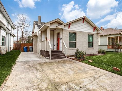 310 S Waverly Dr Dallas Tx 75208 Zillow