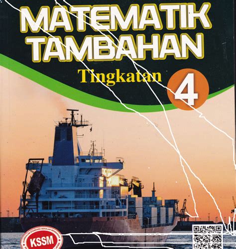 Cikgu Azman Jawapan Buku Teks Matematik Tambahan Tingkatan Kssm My Xxx Hot Girl