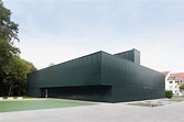 Schulz und Schulz · Franz-Mehring-Schule gymnasium | Architecture ...