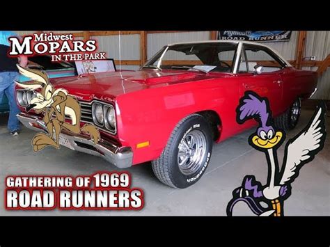 Parts And Accessories Automotive Other Parts Mopar 1969 Plymouth Coyote