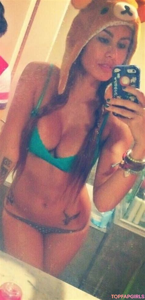 Khalyla Kuhn Nude OnlyFans Leaked Photo 7 TopFapGirls