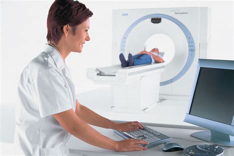 Mri Or Ct Scan Difference Benefits And Risks Independent