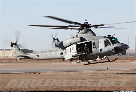 Bell Uh 1y Venom 450 Usa Marines Aviation Photo 2633671