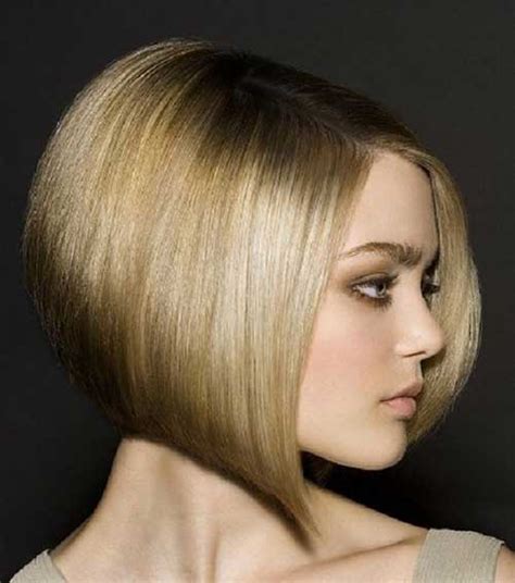 10 Inverted Bob For Fine Hair Bob Hairstyles 2018 Short Hairstyles For Women