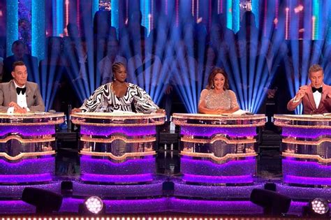Bbc Strictly Come Dancing Fans Blast Bosses For Fake Act As They Call For Same Change