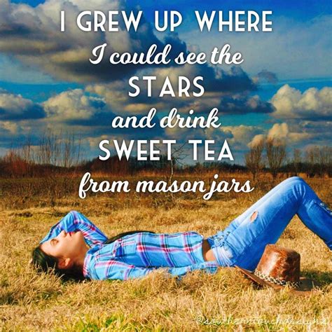 Southerntouchdesigns Country Quotes Growing Up Quotes