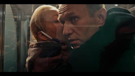 Oscary 2023 Film Nawalny Nagrodzony Oscarem Można Oglądać W Tvn24