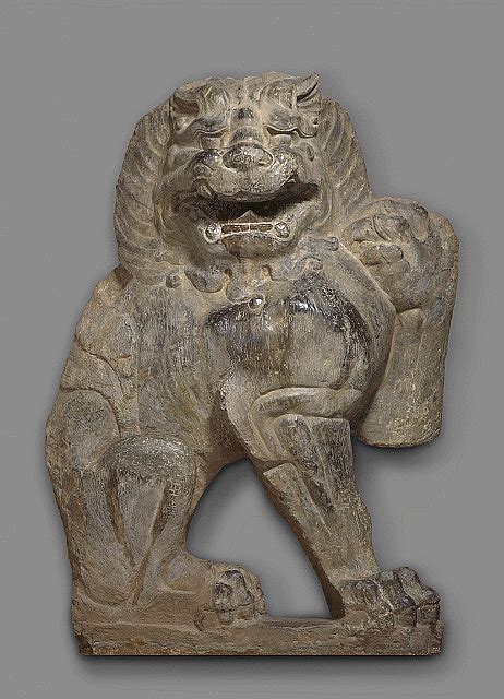 What people trade for legendary guardian lion in adopt me roblox! Guardian Lion - Works - The Nelson-Atkins Museum of Art