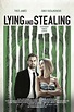 Lying and Stealing DVD Release Date August 13, 2019