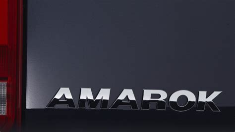 Volkswagen Amarok Review Tdi420 Photos Caradvice