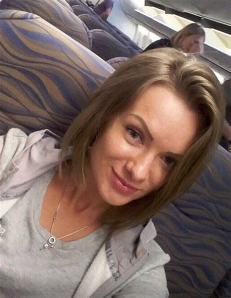 This Woman Posted Her Final Selfie Just Hours Before Flydubai Crashed