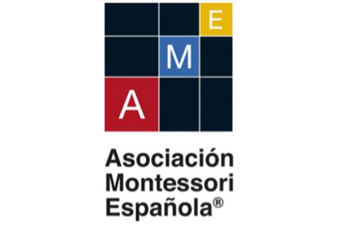 Asociación Montessori Española Association Montessori Internationale
