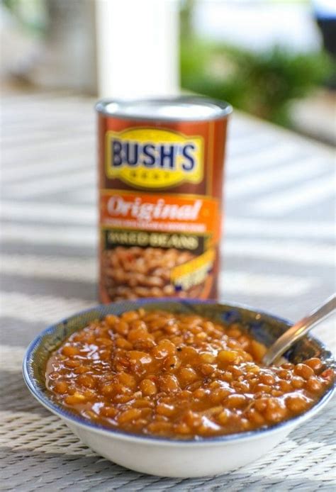 Doctored Up Baked Beans Jcp Eats