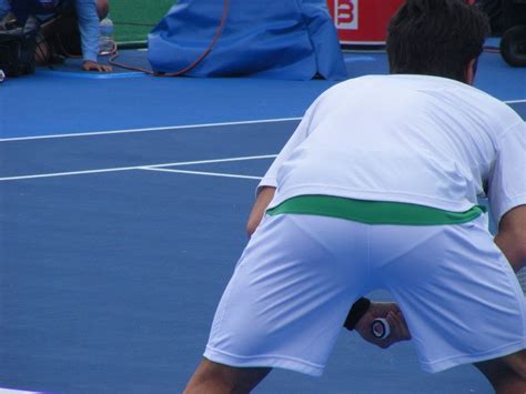 Pin By Kevin Clifford On Kevin Brings You Hot Male Tennis Players Butts