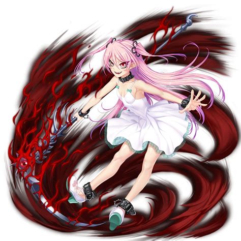 Zol Felicia Taimanin Kurenai Action Taimanin Lilith Soft Taimanin Series Taimanin