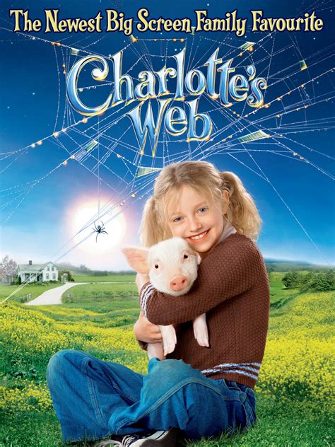 Prime Video: Charlotte's Web