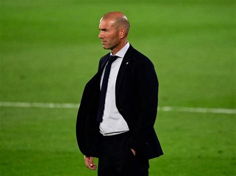 Every once in a long while, the world of football is braced by a legend who goes beyond his generation. Zinedine Zidane Says Coaching Is Exhausting, Won't Do It ...