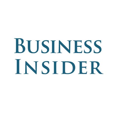 Business Insider Business Insider Square Logo 700x700 Png Download