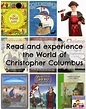 Christopher Columbus book list